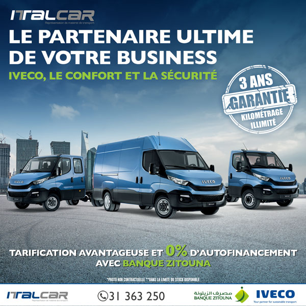 iveco-tunisie-italcar