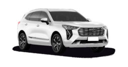 Haval Jolion 1.5L