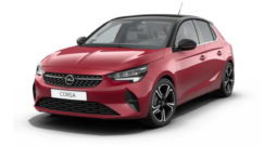 Opel Corsa 1.2 L