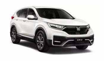 honda-cr-v-prix-tunisie