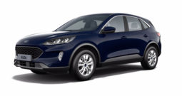 Ford Kuga (2 finitions)