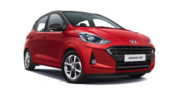 Hyundai Grand i10 Populaire 1.0 L