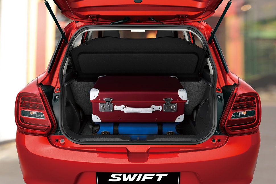 voiture-suzuki-prix-swift-tunisie