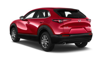 Aucun modèle Mazda neuf n’est actuellement disponible en Tunisie plein