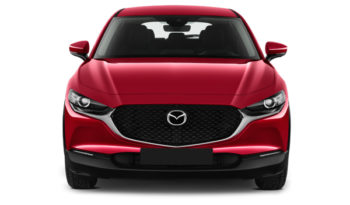 Aucun modèle Mazda neuf n’est actuellement disponible en Tunisie plein