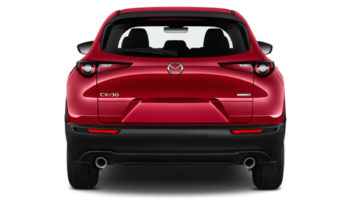 Aucun modèle Mazda neuf n’est actuellement disponible en Tunisie plein