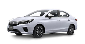 honda-city-tunisie