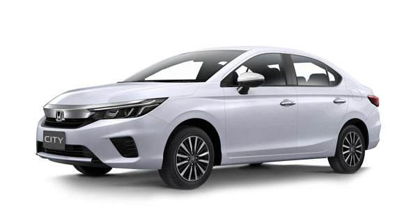 honda-city-tunisie