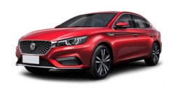 MG 6 Trophy