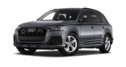 Audi Q7 S Line