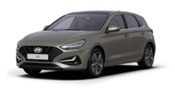 Hyundai i30 1.0 L