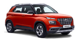 Hyundai Venue 1.6 L