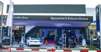 Mercedes-benz-agence-sousse