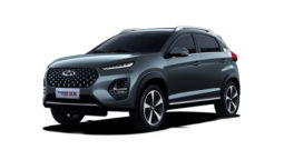 Chery Tiggo 3x 1.0 L Turbo