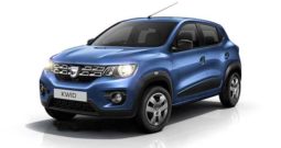 Renault Kwid Populaire 1.0 L