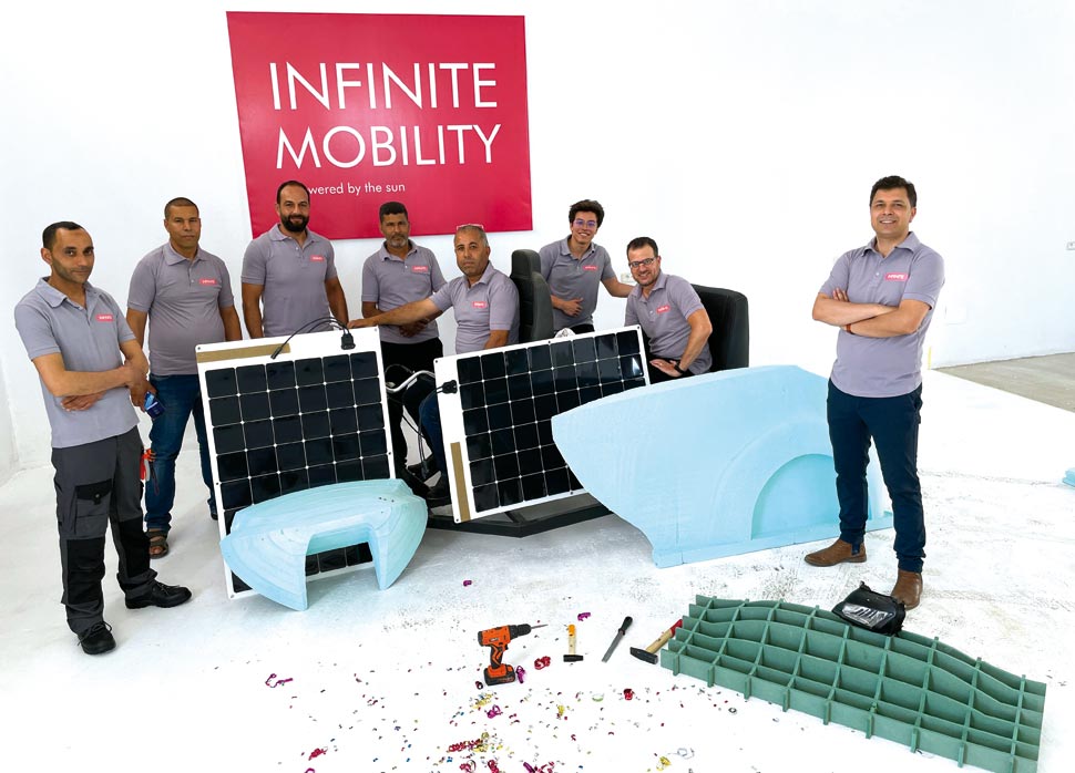 infinite-mobility-equipe