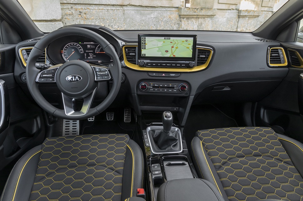 voiture-kia-nouveau-xceed