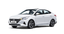 Hyundai Accent 1.4 L (2finitions)