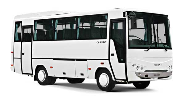 bus-isuzu-classic