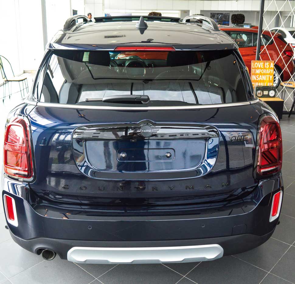 mini-countryman