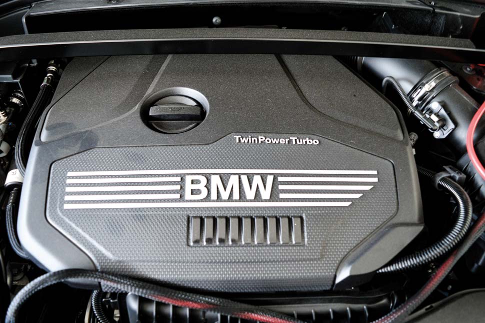 bmw-x2-goldplay-moteur