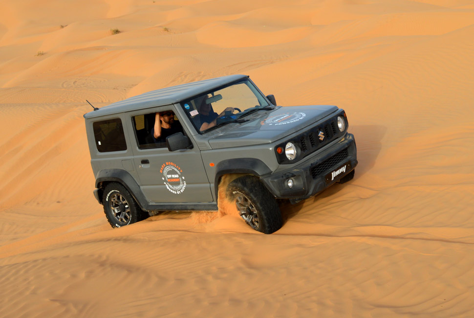 jimny-suzuki-tunisie