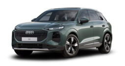 Audi Q3 1.4 TFSI Advanced Line S-tronic