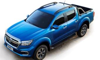 Dongfeng-prix-camionnette