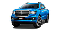 Dongfeng Rich6 (versions 4×2 et 4×4)