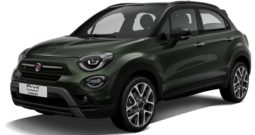 Fiat 500X Cross