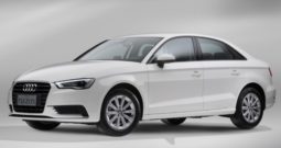 Audi A3 berline 4 portes (2 finitions)