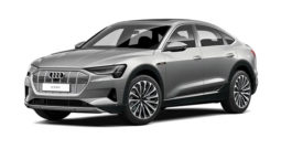 Audi E-tron Sportback