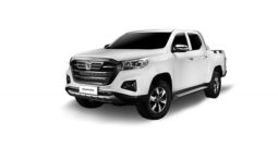 Changan Hunter 1.9 L DOHC Turbo