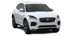 Jaguar E-Pace 2.0 Diesel R-Dynamics
