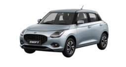 Suzuki Swift 1.2 L (4 finitions)