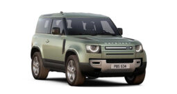 Land Rover Defender 90 2.0 SI4 300 PS