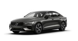 Volvo S60 2.0 L (2 versions)