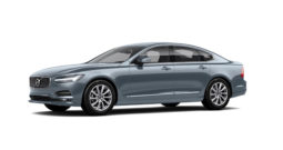 Volvo S90 2.O L (2 versions)