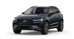 Volvo XC60 2.0 L (3 versions)