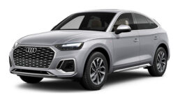 Audi Q5 Sportback S Line