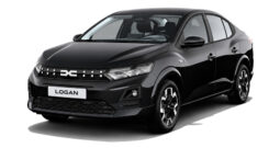 Dacia Logan berline 1.0 TCE