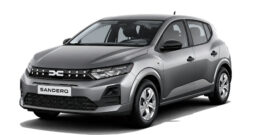Dacia Sandero 1.0L SCE
