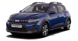 Dacia Sandero Stepway  1.0L (2 finitions)