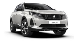 Peugeot 3008-1.6 L (2 finitions)