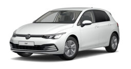 Volkswagen Golf 8 TSI (3 finitions)