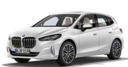 BMW [218i] Active Tourer