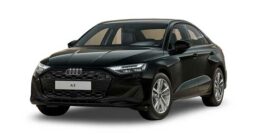 Audi A3 berline Dynamic Edition