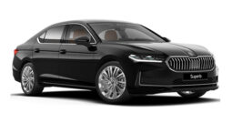 Skoda Superb 1.4 TSI DSG (2 finitions)