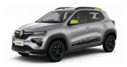 Renault Kwid Populaire