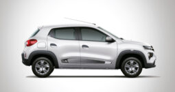 Renault Kwid Outsider